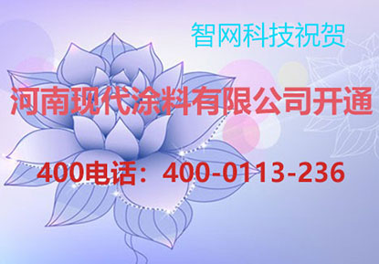河南現代塗料有(yǒu)限公(gōng)司