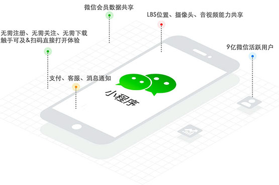 智網科(kē)技(jì )_微信小(xiǎo)程序